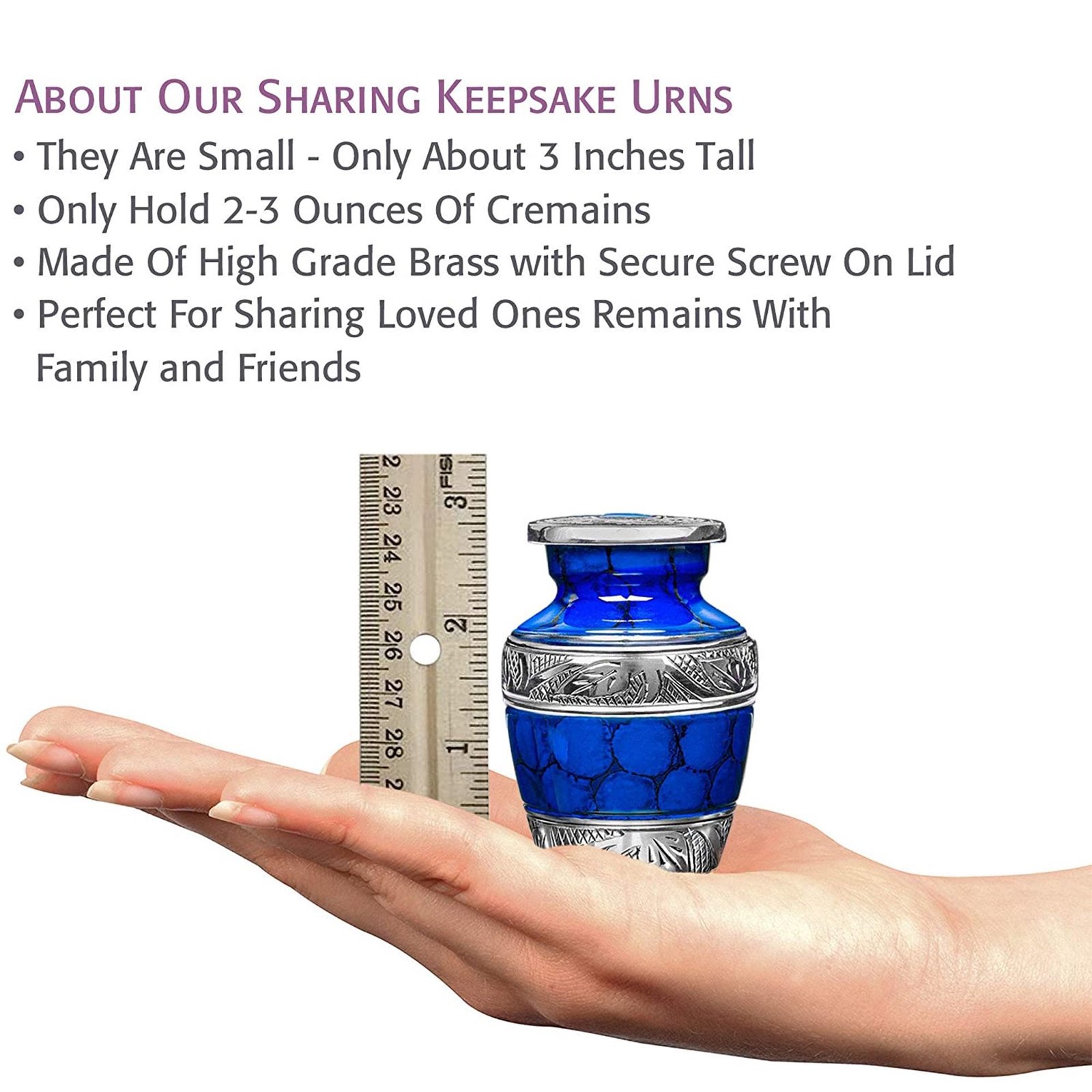 Urns
